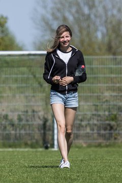 Bild 351 - wBJ FSC Kaltenkirchen - TSV Bordesholm : Ergebnis: 2:2